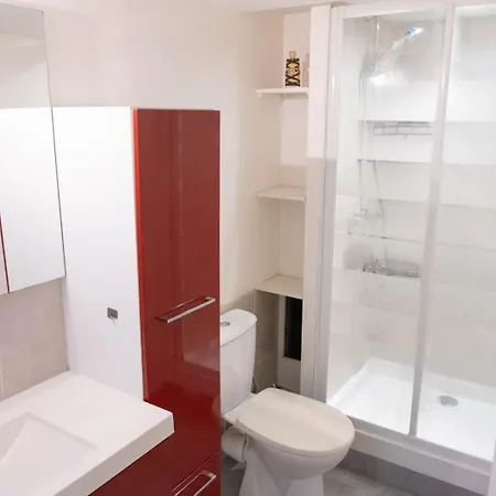 Bel Appartement Lumineux Au Coeur De Bordeaux Exterior photo