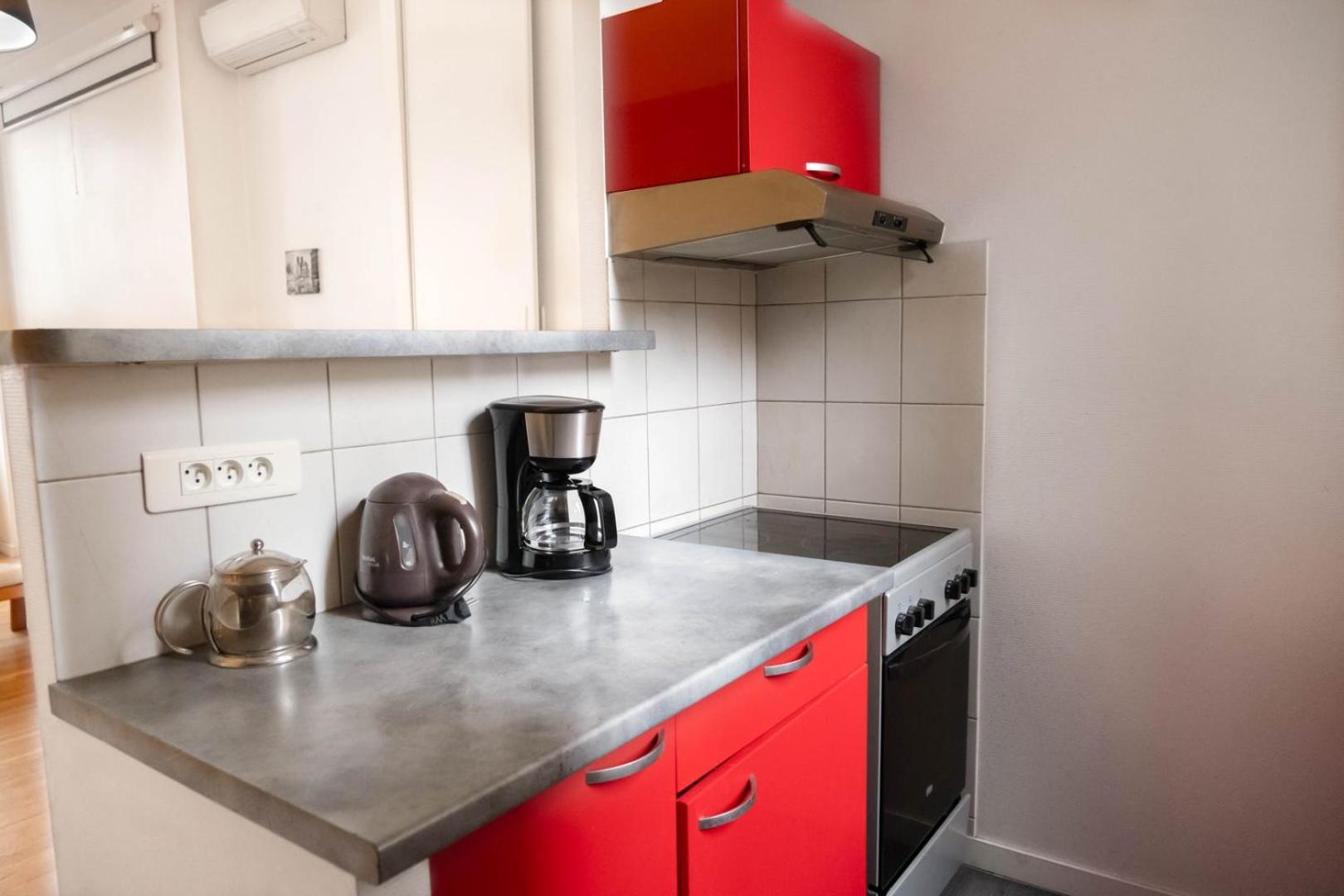 Appartement Bel Lumineux Au Coeur De *
