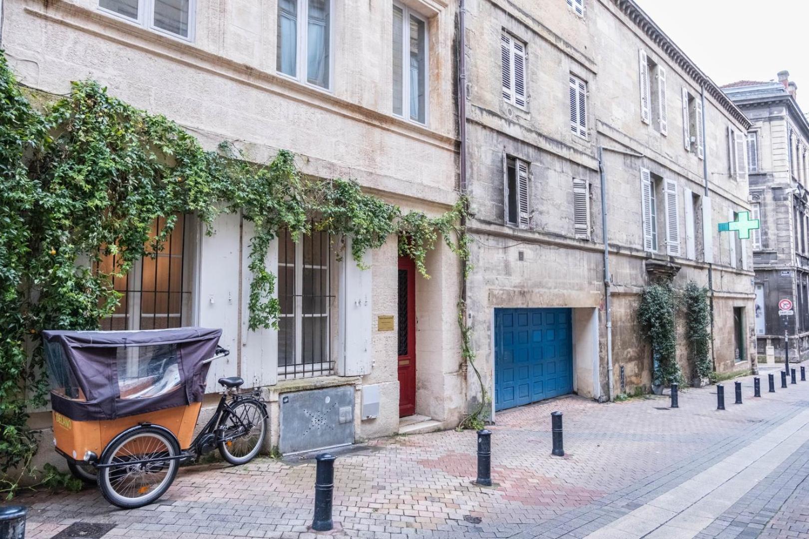 Appartement Bel Lumineux Au Coeur De